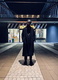 Ss'anova - Acompañantes masculino in Nairobi Photo 4 of 7