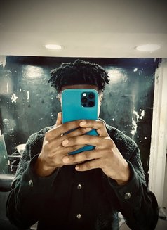 Ss'anova - Acompañantes masculino in Nairobi Photo 5 of 7