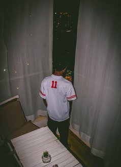 Ss'anova - Acompañantes masculino in Nairobi Photo 6 of 7