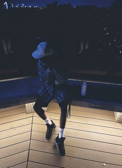 Ss'anova - Acompañantes masculino in Nairobi Photo 7 of 7