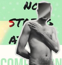 Ss. Sundar - Male escort in Bangalore