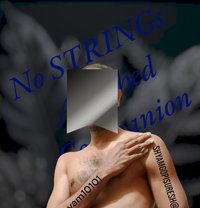 Ss. Sundar - Male escort in Bangalore