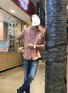 Ss. Sundar - Male escort in Bangalore Photo 3 of 3