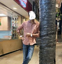 Ss. Sundar - Male escort in Bangalore