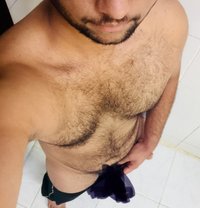 Ss348 - Male escort in Khobar