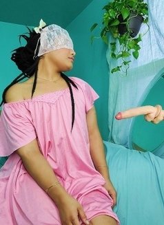 Ssaco - Transsexual escort in Al Ain Photo 2 of 2