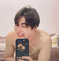 Ssam69 - masseur in Riyadh