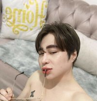 Ssam69 - masseur in Riyadh
