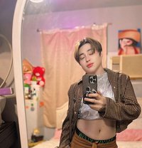 Ssam69 - masseur in Riyadh