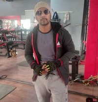 Sshaan for couple and Girls - Male adult performer in Jalandhar