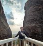 Sshill - Male escort in Mumbai Photo 1 of 2