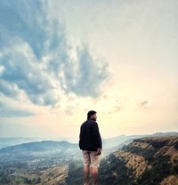 Sshill - Male escort in Mumbai