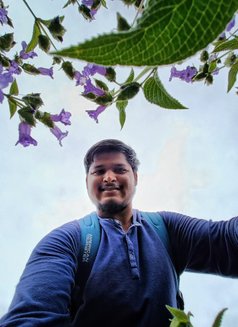 Sshill - Male escort in Mumbai Photo 3 of 3