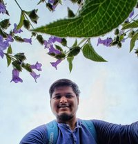 Sshill - Male escort in Mumbai