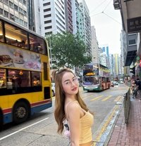 Ssophiaa🇭🇰 - Acompañantes transexual in Hong Kong