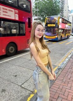 Ssophiaa🇭🇰 - Transsexual escort in Hong Kong Photo 4 of 20