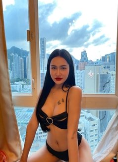 Ssophiaa🇭🇰 - Transsexual escort in Hong Kong Photo 19 of 20