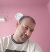Ssram - Male escort in Kozhikode
