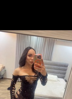 imranee New in Mumbai - Transsexual escort in Mumbai Photo 6 of 7