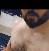 St0 - Male escort in Erbil