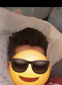 St0 - Male escort in Erbil Photo 2 of 3