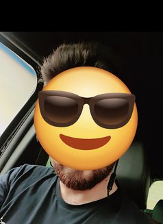 St0 - Male escort in Erbil Photo 3 of 3