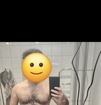 St0 - Male escort in Erbil