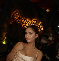 STACEY BEST IN BJ - escort in Kuala Lumpur