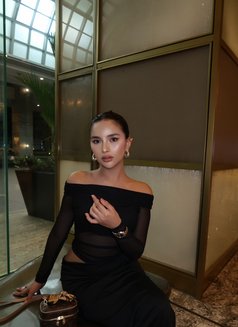 STACEY BEST IN BJ - escort in Kuala Lumpur Photo 9 of 13