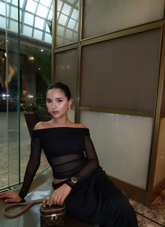 STACEY BEST IN BJ - escort in Kuala Lumpur Photo 11 of 13