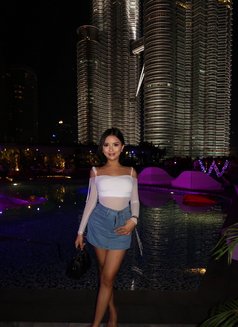 STACEY BEST IN BJ - escort in Kuala Lumpur Photo 12 of 14
