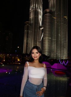 STACEY BEST IN BJ - escort in Kuala Lumpur Photo 14 of 14