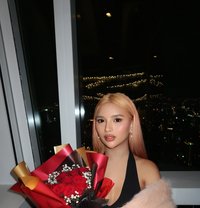 STACEY BEST IN BJ - puta in Taipei