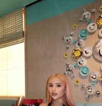 STACEY BEST IN BJ - puta in Taipei