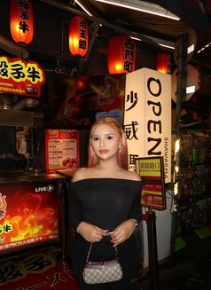 STACEY BEST IN BJ - puta in Taipei Photo 7 of 8