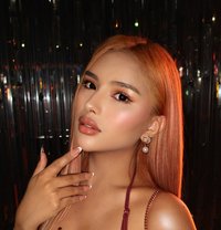 STACEY BEST IN BJ - puta in Manila