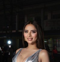 STACEY BEST IN BJ - escort in Kuala Lumpur