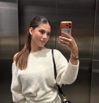 Stacey - escort in Tokyo