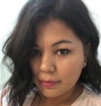 Stacey, Chilean escort in Vancouver