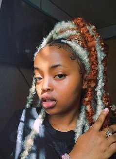 Stacey - escort in Nairobi Photo 2 of 4