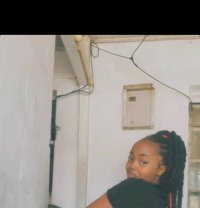 Stacey - escort in Nairobi