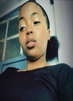 Stacey - escort in Nairobi Photo 6 of 6