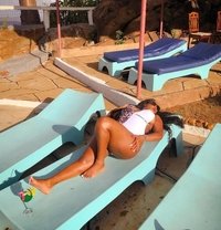 Stacy - escort in Kochi