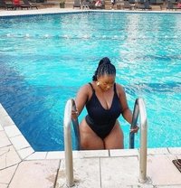 Stacy - escort in Kochi