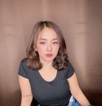 Stacey - escort in Manila