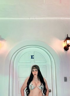 Stacey - escort in Taipei Photo 5 of 5