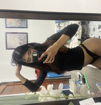 Stacey - Acompañantes transexual in Manila