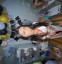 Stacey - Acompañantes transexual in Manila