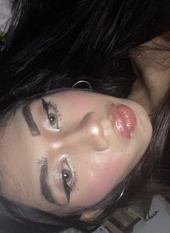 Stacey - Transsexual escort in Manila Photo 7 of 7