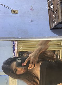 Stacey - Transsexual escort in Manila Photo 8 of 8